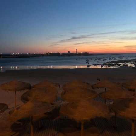 Cadiz - Torre Tavira Daire Dış mekan fotoğraf